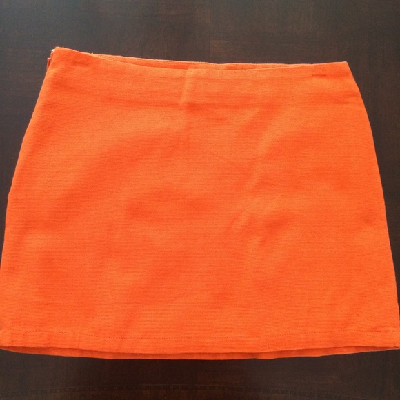 Signature8 | Tribal Embroidered Mini Skirt - Picture 7 of 9